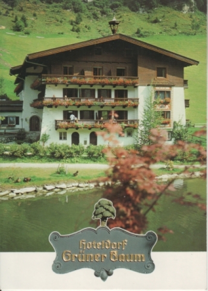 Badgastein - A 1990 95 001 ●